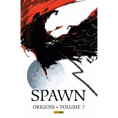 Imagem de Spawn: Origens Vol. 07