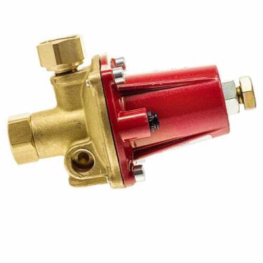 Imagem de Regulador de Gás Mondial 60 kg/h VM Alta Pressão - PW INDUSTRIAS, Novo