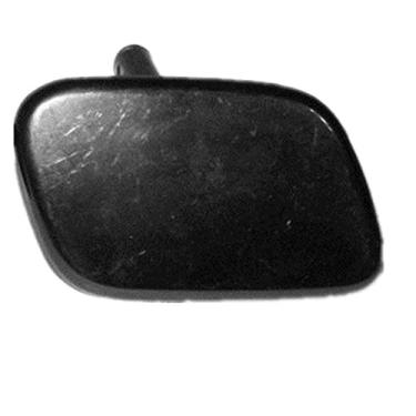 Imagem de Mehoca 98680-2B500 Tampa do cilindro do bocal da arruela do farol esquerdo para Hyundai Santa Fe MKII 2010-2012