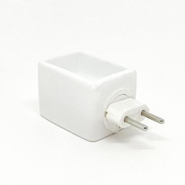 Imagem de Aromatizador Elétrico de Ambientes Branco - MADRESSENZA