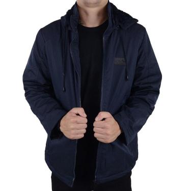 Imagem de Jaqueta Masculina Red Nose Peluciada Marinho - 9510022-Masculino