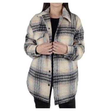 Imagem de Casaco Feminino Facinelli By Mooncity Cafe - 610264-Feminino