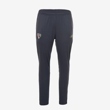 Imagem de Calça Treino Spfc 2025 Masculina-Masculino