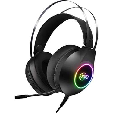 Imagem de Headset Gamer RGB Taurus M1 KWG
