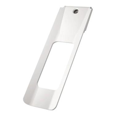 Imagem de HUANGENG Alavancas de dispensador de água para geladeira empurrador de botão de água da geladeira interior