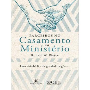 Imagem de Parceiros No Casamento E No Ministério