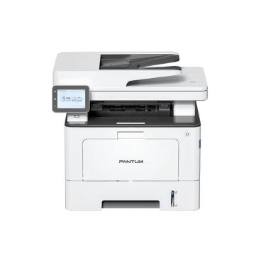 Imagem de Impressora Multifuncional Laser Monocromática Bm5110adw - Pantum