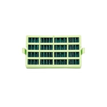 Imagem de Filtro Antibactéria para Geladeira Consul W10515645