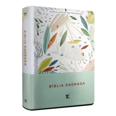 Imagem de Biblia AEC - Letra Gigante - Capa Estampada Sortido, Sortido