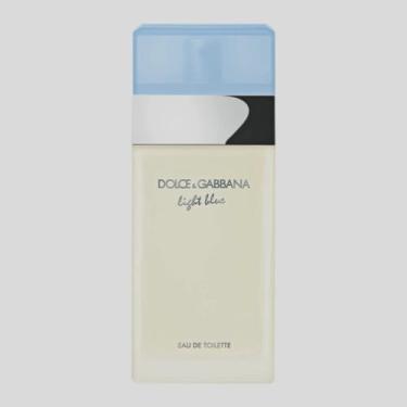 Imagem de Dolce Gabbana Light Blue edt 100 ml Perfume Feminino