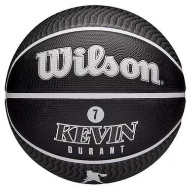 Imagem de Bola De Basquete Nba Wilson Durant Kevin