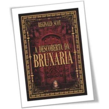 Imagem de A Descoberta da Bruxaria, 3