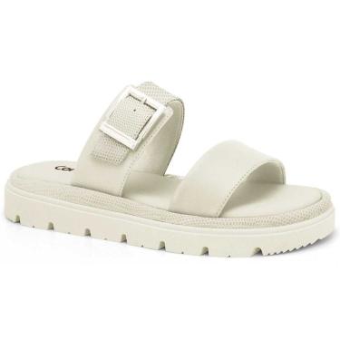 Imagem de Tamanco Feminino Comfortflex Papete