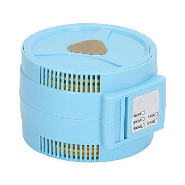 Imagem de Caixa de cabos OTDR, SCUPC para SCUPC medida refletividade monomodo caixa de cabo leve para uso industrial (150 m) (300 m) (500 m) (1000 m) (2000 m)