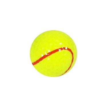 Imagem de Bolas de golfe, bola de tênis Nitro, pacote com 3
