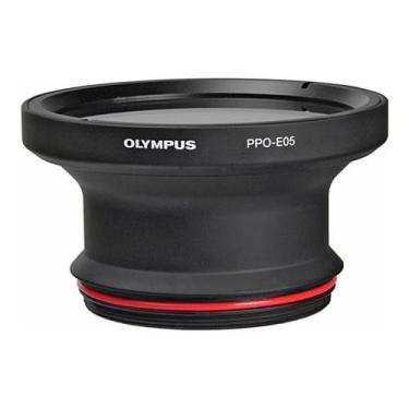 Imagem de Olympus PORT UW LENS PPO-E05