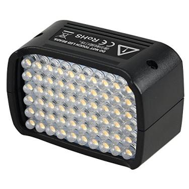 Imagem de Godox AD-L Cabeça de luz LED dedicada para AD200 Acessórios de flash para bolso externo portátil 60 peças Lâmpada LED