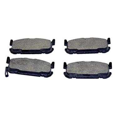 Imagem de Monroe Pastilhas de freio de cerâmica GX1002 ProSolution