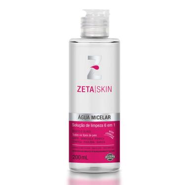 Imagem de Água Micelar Zeta Skin 200ml