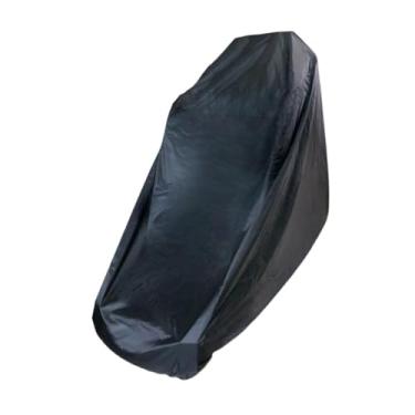 Imagem de menolana Tampa da esteira capa à prova de poeira, acessório de capa da máquina de corrida, Size S