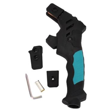 Imagem de Suporte de Eletrodo de Soldagem Soldador de Solda Pesado Com Vários ângulo para Soldagem de Palitos