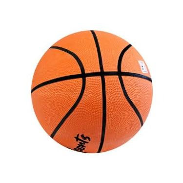 Imagem de Bola De Basquete Tamanho Padrão