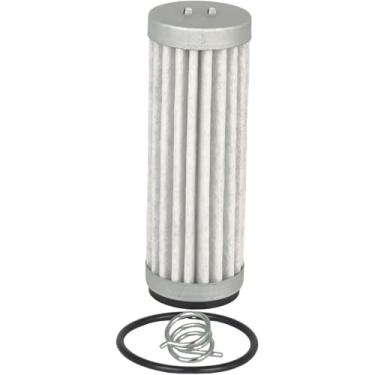 Imagem de EZROAD Filtro de óleo de transmissão de 99 mm MIA881446 compatível com John Deere Z920A Z930A Z950A Z710A Z720A Z915E Z925A Z925M Z950A Z950R Z960M Z960R Z965R Z970A Z999 4R GX25 5 Q850R Q820M X534