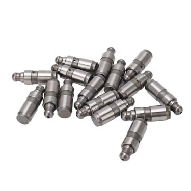 Imagem de 16PCS Motor Valve Lifter para Desempenho ATS CTS STS e Reduza o Padrão HL129 OEM Padrão