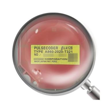 Imagem de A860-2020-T321 New in Box A860-2020-T321 Pulse Coder
