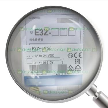 Imagem de E3Z-LR66 New Open Box E3Z-LR66 with Warranty