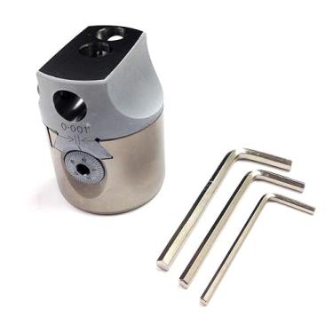 Imagem de Pro-Series by HHIP 2 INCH Boring Head (7/8-20) -PRO (1001-1021)