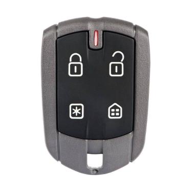 Imagem de Chaveiro Presenca Positron Dpn62 Para Duoblock Fx G6-...