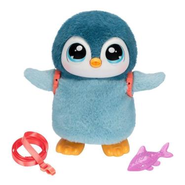 Imagem de Little Live Pets My Pet Pinguim - Fun Divirta-se