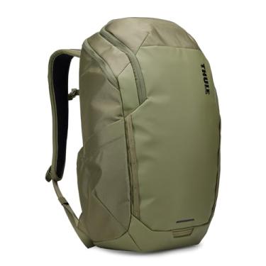Imagem de Thule Mochila para Notebook e MacBook Chasm 26 Litros Olivine