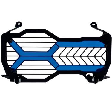 Imagem de Protetor de Farol Start BMW GS R1200 13/19 + R1250 20/24