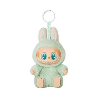 Imagem de Labubu Monsters Vinyl Face Plush Doll Blind Box Mystery Toy Presente D