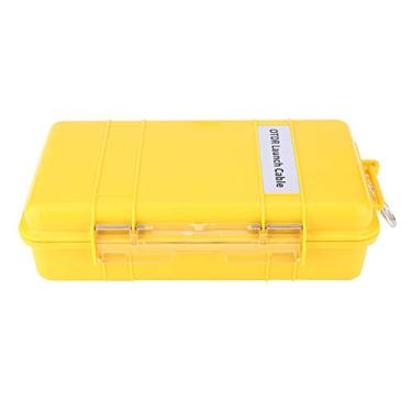 Imagem de aqxreight Otdr CABE CABE SC UPC-SC SM 2 Km de Fibra óptica de Zona morta. Isto. o. facilitar. armazenar. caixa. para. ou. 0,5dbm/km .. Excelente. para. propriedade. é. que. perda. Otdr Cabo