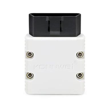 Imagem de Chusui KW902 Mini BT 5.0 sem fio OBD-II Car Auto Diagnostic Scan Tools Car Detector Tester Scanner para IOS Android System