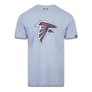 Imagem de Camiseta New Era NFL Atlanta Falcons Masculino-Masculino