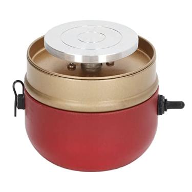 Imagem de Generic Mini Torno Machine, 100-240V Electric Dor (Plugue nos EUA)