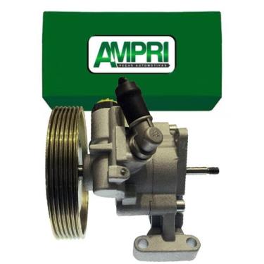 Imagem de Bomba Direção Hidráulica - Doblo 2010 A 2023 / Idea 2010 A 2019 / Line