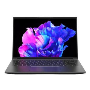 Imagem de Notebook Acer Swift X SFX14-71G-70, i7, 16GB, SSD 1TB, RTX 4050, Tela 