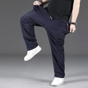 Imagem de LANÇAMENTO  Calça Sport DryFit PlusSize de Tecido Frio  PREMIUM - CJ W