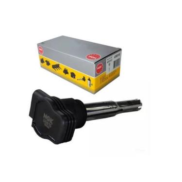 Imagem de Bobina De Ignição A3 Q3 Q5 Tt Tiguan Fusca Jetta 2.0 Tsi Ngk U5015