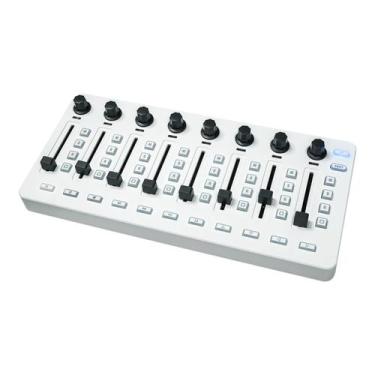 Imagem de Controlador Midi M Vave SMC-Mixer Usb Sem Fio