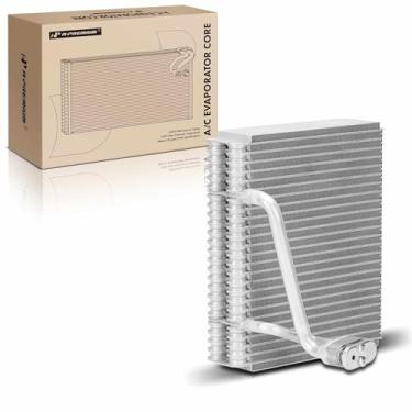 Imagem de A-Premium Evaporador De Ar Condicionado Dianteiro Compatível Com Hyundai Sonata 2006-2010, Santa Fe 2007-2012, Azera 2006-2011 E Mercedes-Benz C230 2005-2006