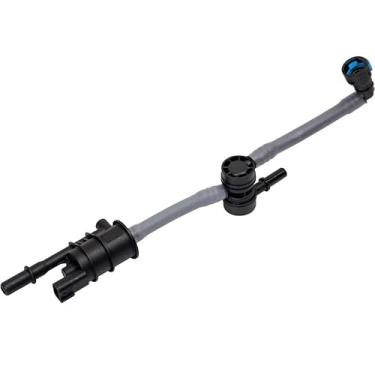 Imagem de HY-SPEED Válvula de purga de vapor de emissões evaporativas 994-140 compatível com F150 2011 2012 2013 2014 2015 2016 Expedition 15 16 17 Transit 150 250 350 Navigator 15-17 2018 2019 20 21 BL3Z9B325C