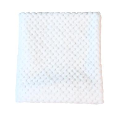 Imagem de Capa de Almofada Decorativa, 45x45 cm e 55x33 cm, Tecido Jacquard e Soft, com Zíper, Cores Lisas e Estampadas, Refis Avulsos (Sonhare Palha, Capa Quadrada)