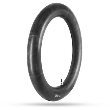 Imagem de Câmara Ar Dianteira C/ Selante Gp Tech Aro 19 Bros 125/150/160 Xre 190