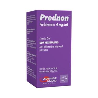 Imagem de Predinon Oral 30 mL - Agener União - AGENER UNIAO, 5402